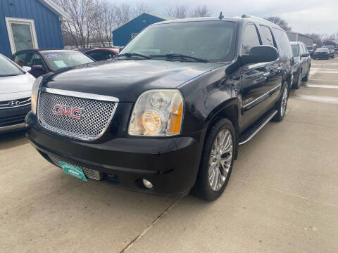 Gmc Yukon Xl For Sale In South Sioux City Ne Los Altos Auto Sales Inc