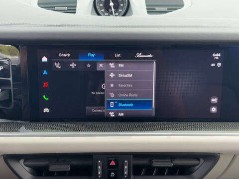 2024 Porsche Cayenne Turbo E-Hybrid Coupe