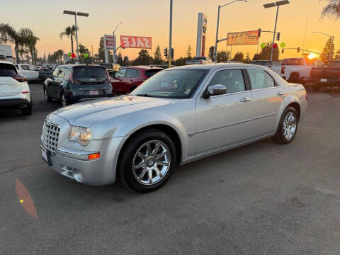 2005 Chrysler 300 C