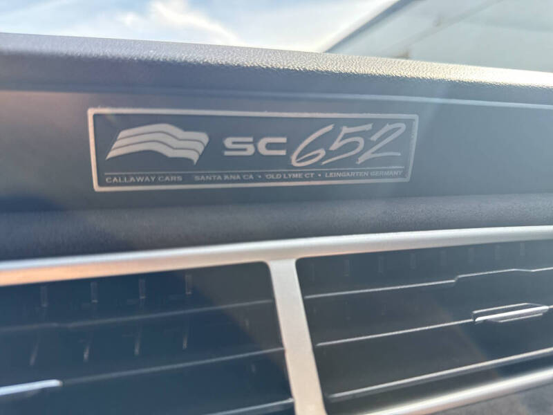 2014 Chevrolet Camaro Z28