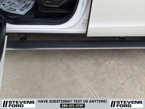 2018 Ford Expedition MAX Limited
