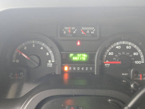 2020 Thor Motor Coach Four Winds