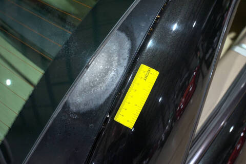 2004 Mercedes-Benz SL-Class SL 600