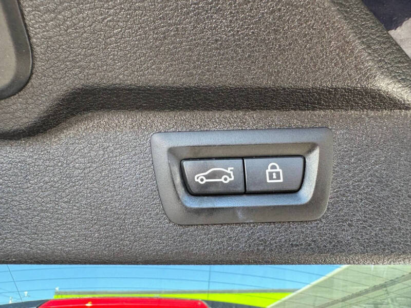 2015 BMW X5 sDrive35i