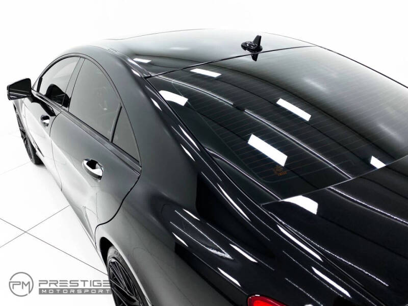 2012 Mercedes-Benz CLS CLS 550