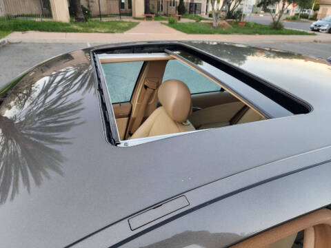 2009 Mercedes-Benz E-Class E 350