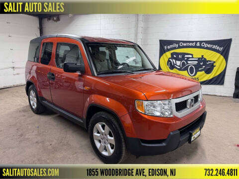 2011 Honda Element for sale at Salit Auto Sales, Inc in Edison NJ