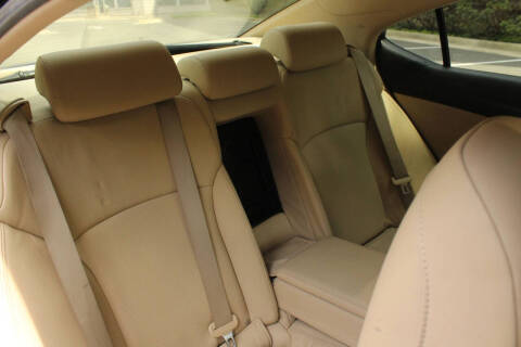 2007 Lexus IS 250