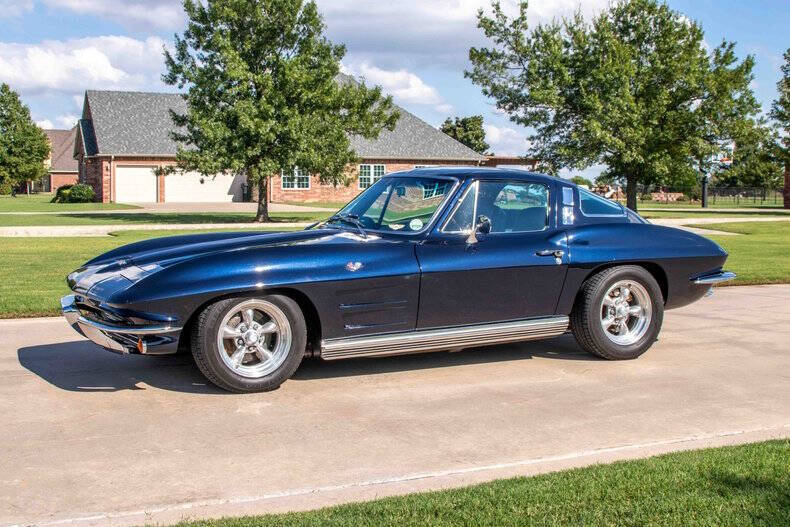 1964 Chevrolet Corvette