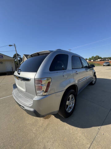 2006 Chevrolet Equinox LT