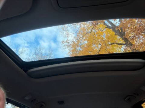 2012 Honda Odyssey EX-L w/Navi