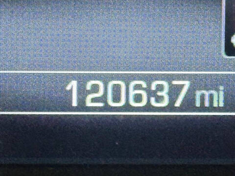 2015 GMC Yukon XL SLT