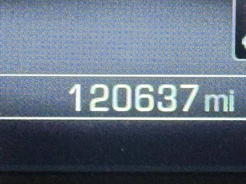 2015 GMC Yukon XL SLT