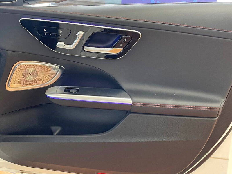 2024 Mercedes-Benz C-Class AMG C 43