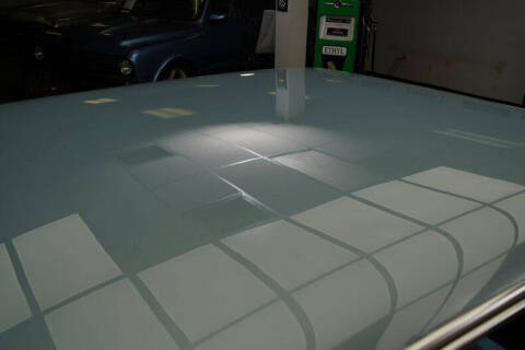 1959 Chevrolet Impala