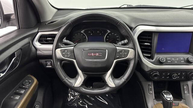 2017 GMC Acadia SLE-2