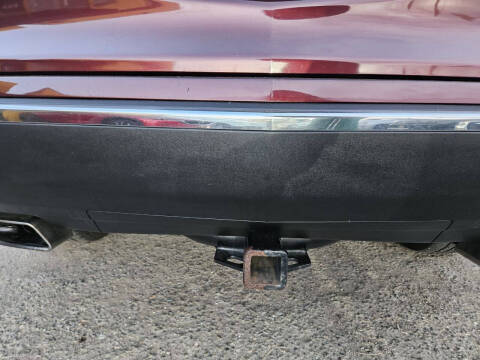 2012 Acura MDX SH-AWD