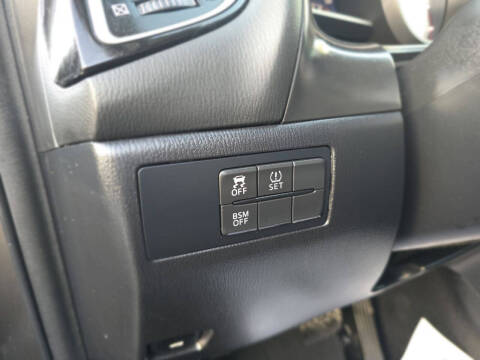 2016 Mazda MAZDA3 i Grand Touring