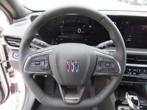 2025 Buick Envista Avenir