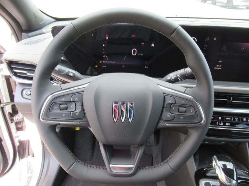 2025 Buick Envista Avenir