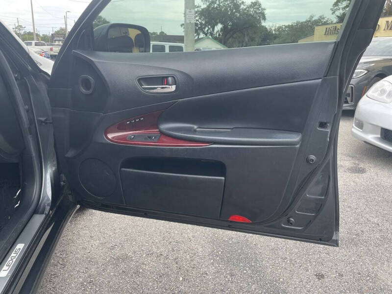 2009 Lexus GS 350