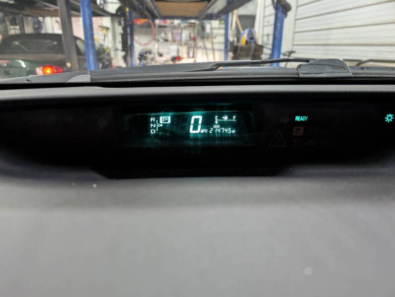 2006 Toyota Prius