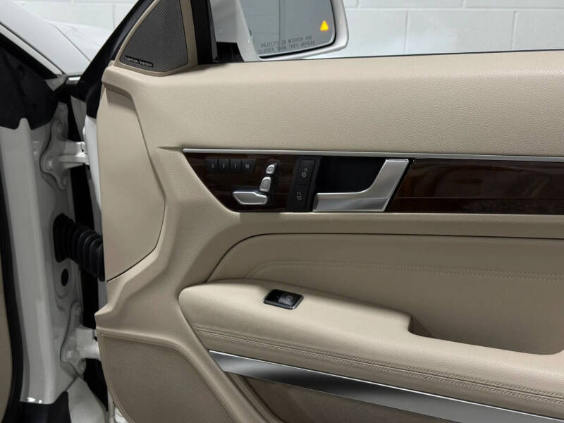 2014 Mercedes-Benz E-Class E 350