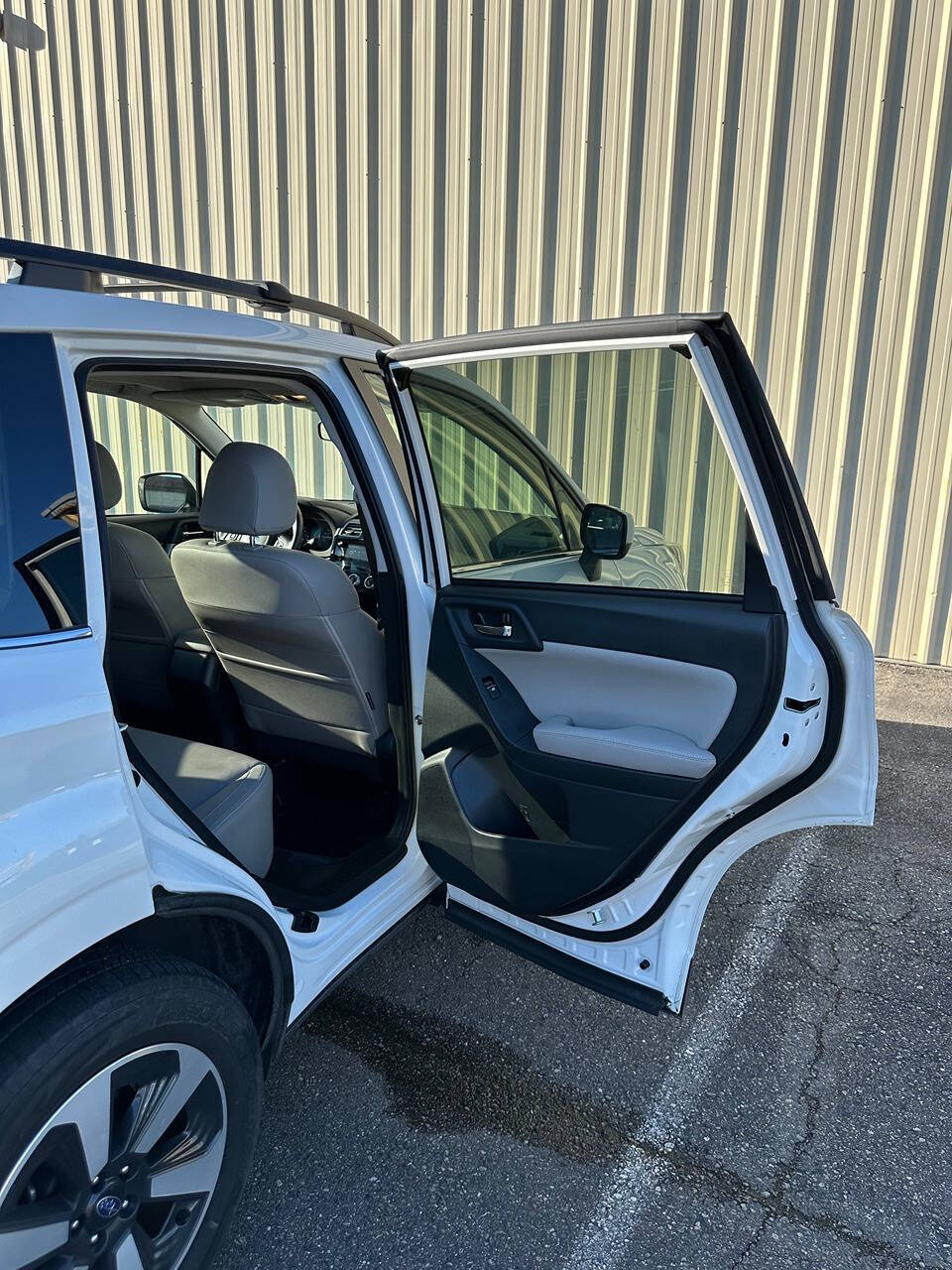 2017 Subaru Forester for sale at All Makes Auto LLC in Monroe, WA