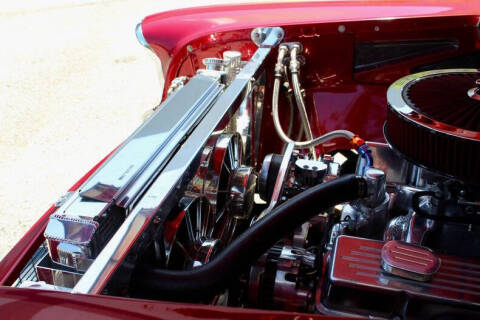 1957 Chevrolet Nomad