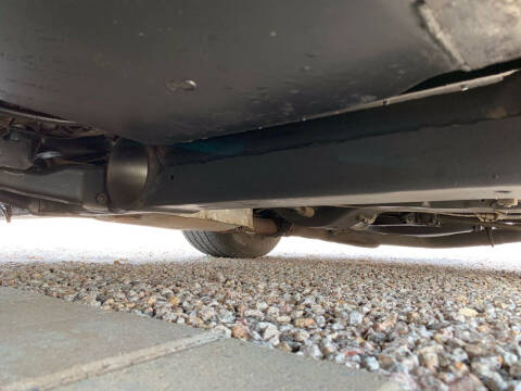 1977 Chevrolet Corvette