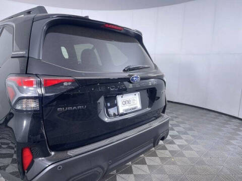 2025 Subaru Forester Limited Hybrid