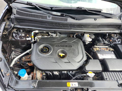 2013 Kia Soul !
