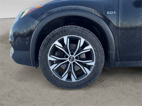 2018 Infiniti QX30 Premium