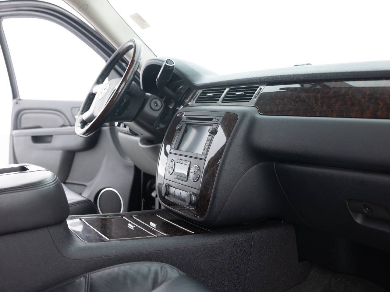 Used Car 2011 Gmc Yukon Xl  Denali Awd Xl 4dr Suv For Sale Under $15,000 In Coal City, Illinois