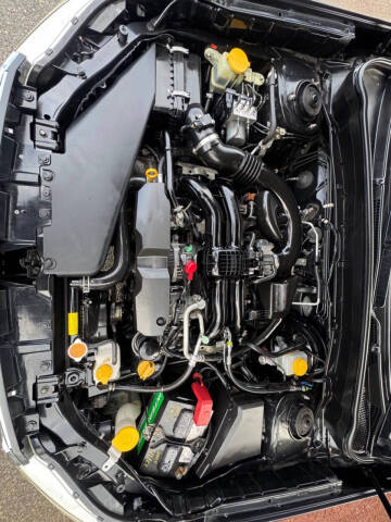 2013 Subaru Forester 2.5X Premium