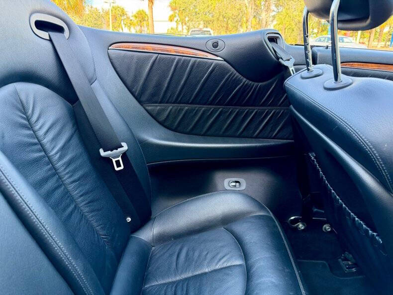 2008 Mercedes-Benz CLK CLK 350