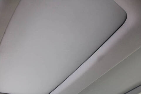 2017 Nissan Maxima Platinum