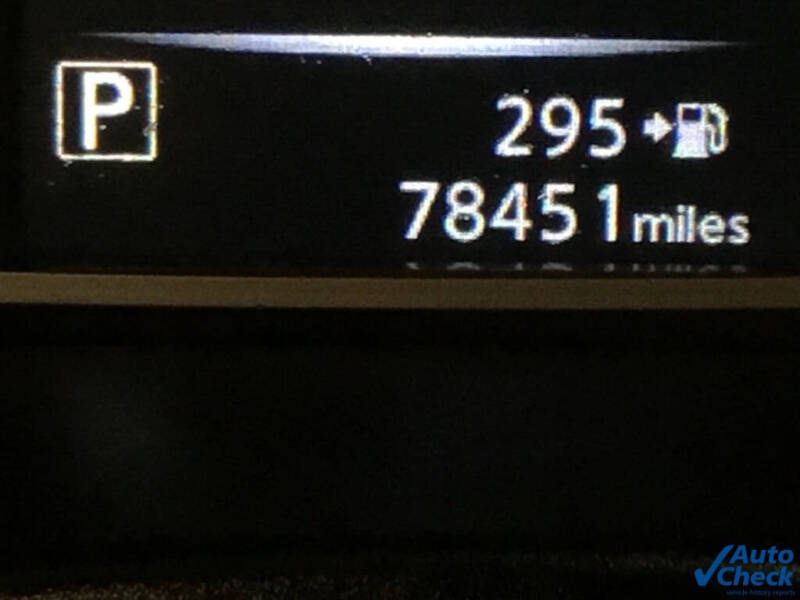 2016 Nissan Sentra SR