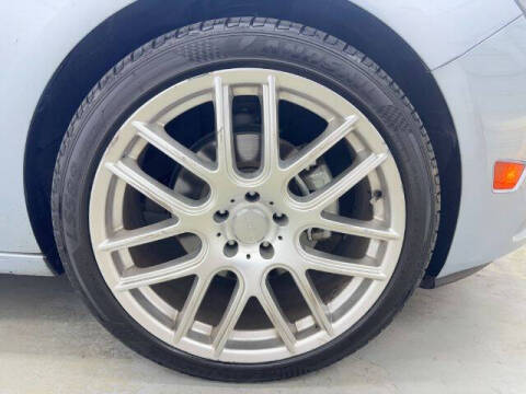 2019 Buick Cascada Premium