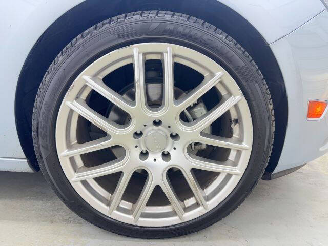 2019 Buick Cascada Premium