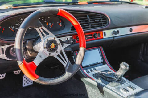 1987 Porsche 944