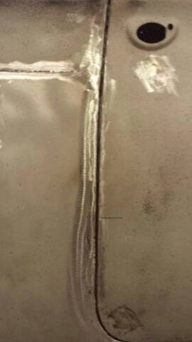 1960 Chevrolet Bel Air