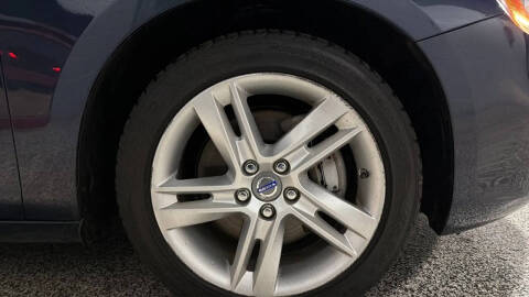 2015 Volvo S60 T5 Premier