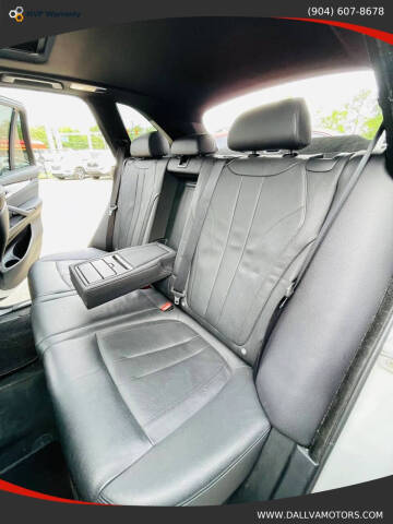 2017 BMW X5 sDrive35i