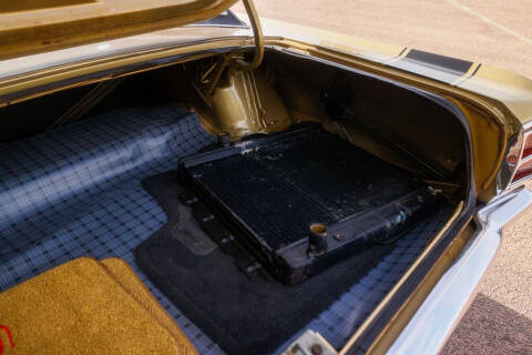 1969 Dodge Dart