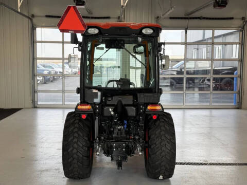 2026 Kioti CK3520SEHCB