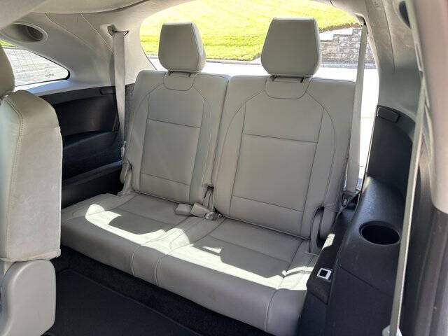 2014 Acura MDX w/Tech