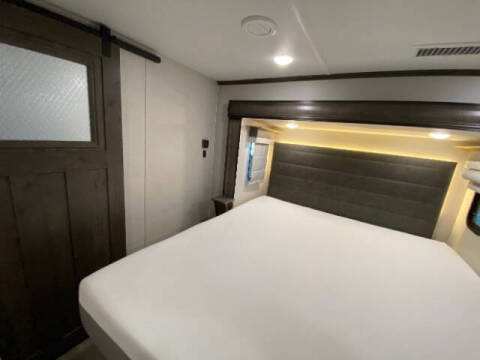 2020 Forest River CARDINAL  345RLX