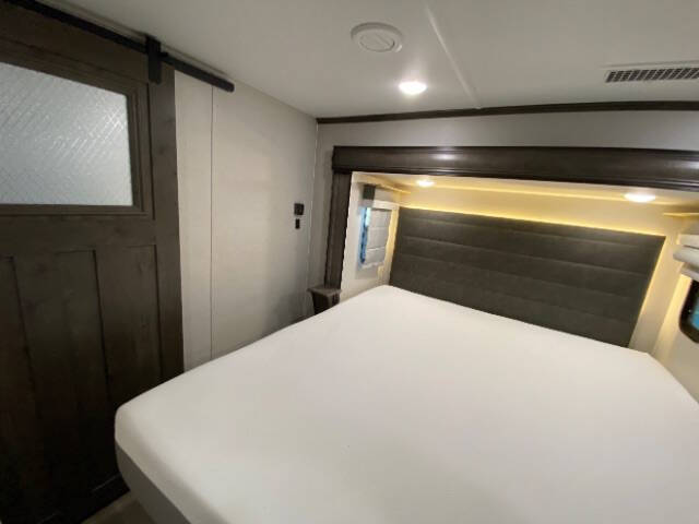 2020 Forest River CARDINAL  345RLX