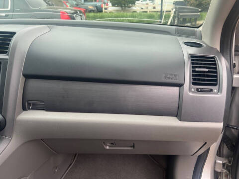 2009 Honda CR-V EX-L